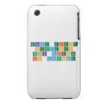 Grade eight 
 students
 Think Science 
 is awesome  iPhone 3G/3GS Cases iPhone 3 Covers