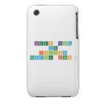 KEEP CALM
 AND
 FOLLOW
 AMAZING FAMS!  iPhone 3G/3GS Cases iPhone 3 Covers