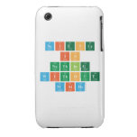Science 
 Is
 Nothing
 Without
 Maths  iPhone 3G/3GS Cases iPhone 3 Covers