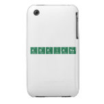 adriano  iPhone 3G/3GS Cases iPhone 3 Covers