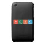 AREIA  iPhone 3G/3GS Cases iPhone 3 Covers
