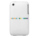 Happy Lab Week   iPhone 3G/3GS Cases iPhone 3 Covers