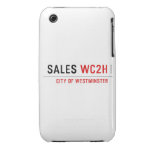 sales  iPhone 3G/3GS Cases iPhone 3 Covers