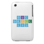 Feliz 
 Cumple
 Anita  iPhone 3G/3GS Cases iPhone 3 Covers