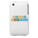 Happy
 Birthday  iPhone 3G/3GS Cases iPhone 3 Covers