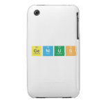 genius  iPhone 3G/3GS Cases iPhone 3 Covers