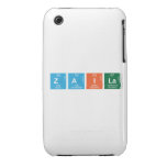 ZAILA  iPhone 3G/3GS Cases iPhone 3 Covers