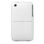 I wish you a Merry Christmas and a Happy New Year:  iPhone 3G/3GS Cases iPhone 3 Covers