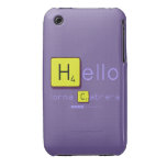 Hello
 lorna Cabrera 
 
   iPhone 3G/3GS Cases iPhone 3 Covers