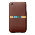 SHAYE COHN  iPhone 3G/3GS Cases iPhone 3 Covers