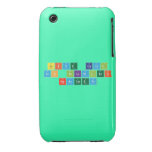 ASIYE CATAL
 FEN BILIMLERI 
 OGRETMENI  iPhone 3G/3GS Cases iPhone 3 Covers