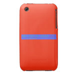 Ang cute ni crush  iPhone 3G/3GS Cases iPhone 3 Covers