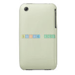 Thinking Day  iPhone 3G/3GS Cases iPhone 3 Covers