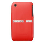 Science fair  iPhone 3G/3GS Cases iPhone 3 Covers