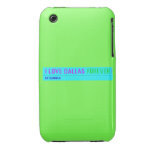 I Love Dallas  iPhone 3G/3GS Cases iPhone 3 Covers