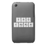 VOU 
 CHORAAR  iPhone 3G/3GS Cases iPhone 3 Covers