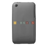 funderburg  iPhone 3G/3GS Cases iPhone 3 Covers