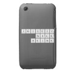 Periodic
 Table
 Writer  iPhone 3G/3GS Cases iPhone 3 Covers