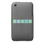 WALANDA  iPhone 3G/3GS Cases iPhone 3 Covers