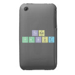 Team
 Yabut  iPhone 3G/3GS Cases iPhone 3 Covers
