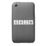Kar|i|na  iPhone 3G/3GS Cases iPhone 3 Covers