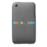 Science fair  iPhone 3G/3GS Cases iPhone 3 Covers