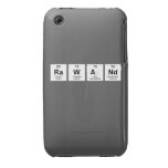 Rawand
   iPhone 3G/3GS Cases iPhone 3 Covers