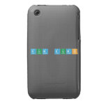 Dum Dums  iPhone 3G/3GS Cases iPhone 3 Covers