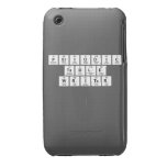 Periodic
 Table
 Writer 
 
   iPhone 3G/3GS Cases iPhone 3 Covers