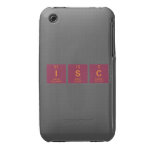 IS|C  iPhone 3G/3GS Cases iPhone 3 Covers