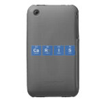Caris  iPhone 3G/3GS Cases iPhone 3 Covers