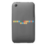 Salome Archaia
 Haoo   iPhone 3G/3GS Cases iPhone 3 Covers