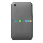 Catherine Cross  iPhone 3G/3GS Cases iPhone 3 Covers