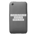 Periodic
 Table
 Writer  iPhone 3G/3GS Cases iPhone 3 Covers