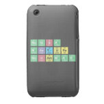     mONISA
 Mastura
 Mohammad  iPhone 3G/3GS Cases iPhone 3 Covers