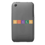 hiken  iPhone 3G/3GS Cases iPhone 3 Covers
