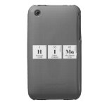 himo  iPhone 3G/3GS Cases iPhone 3 Covers