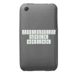 Periodic
 Table
 Writer  iPhone 3G/3GS Cases iPhone 3 Covers
