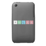 Joseph  iPhone 3G/3GS Cases iPhone 3 Covers
