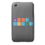 Nafiz 
 Ahmed  iPhone 3G/3GS Cases iPhone 3 Covers