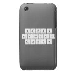 Happy
 Birthday
 Allison  iPhone 3G/3GS Cases iPhone 3 Covers
