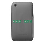 Marco Beri  iPhone 3G/3GS Cases iPhone 3 Covers