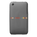 mohammad erfan  iPhone 3G/3GS Cases iPhone 3 Covers