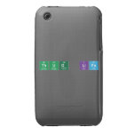 THUG LIFE   iPhone 3G/3GS Cases iPhone 3 Covers