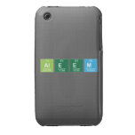 Aleem  iPhone 3G/3GS Cases iPhone 3 Covers