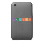 Kemists
   iPhone 3G/3GS Cases iPhone 3 Covers