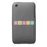 Spunky  iPhone 3G/3GS Cases iPhone 3 Covers
