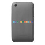 Tabela periodica  iPhone 3G/3GS Cases iPhone 3 Covers