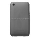 Keep Calm Geminis the sexiest sign.   iPhone 3G/3GS Cases iPhone 3 Covers