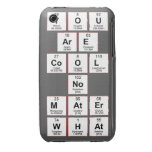 you
 are
 cool
 no
 mater
 what  iPhone 3G/3GS Cases iPhone 3 Covers